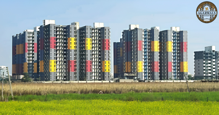 The Cubix, Bhiwadi