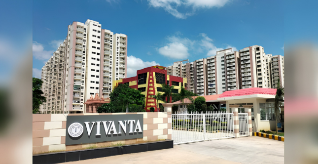 Trehan Vivanta Residences